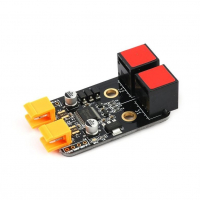 Модуль драйвер двигателей постоянного тока Me Dual Motor Driver V1 - «globural.ru» - Пермь