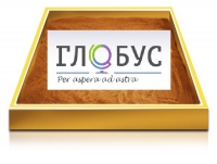 Настольный световой модуль из бука для рисования песком - «globural.ru» - Пермь