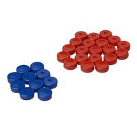 Комплект фишек к счетному материалу "Математические кораблики" - «globural.ru» - Пермь