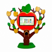 Профессиональный игровой и развивающий комплекс «Древо знаний» - «globural.ru» - Пермь