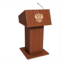 Мультимедийная интерактивная трибуна Academic - «globural.ru» - Пермь