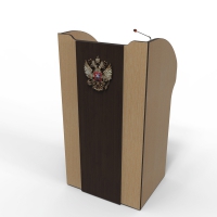 Мультимедийная интерактивная трибуна Professor - «globural.ru» - Пермь