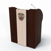 Мультимедийная интерактивная трибуна Rector - «globural.ru» - Пермь
