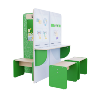 Игровая зона «Банк» из коллекции «НЕГА» - «globural.ru» - Пермь