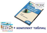 Интерактивный наглядный комплекс для начальной школы "Обучение грамоте" - «globural.ru» - Пермь