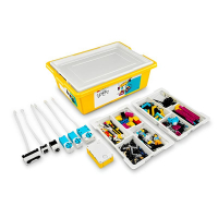 Базовый набор LEGO Education SPIKE Prime - «globural.ru» - Пермь