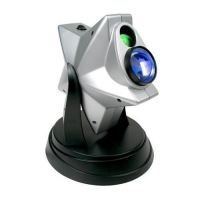 Проектор Laser Stars - «globural.ru» - Пермь