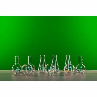 Комплект колб демонстрационных - «globural.ru» - Пермь