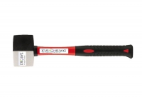 Киянка резиновая 450 гр - «globural.ru» - Пермь