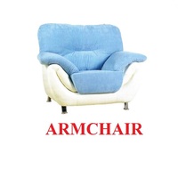Карточки Домана "Furniture" ("Мебель") на английском языке - «globural.ru» - Пермь