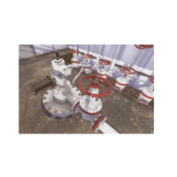 Комплект VR-тренажеров для колледжей нефтегазовой отрасли АГЗУ и ГПА - «globural.ru» - Пермь