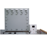 Учебный лабораторный комплекс «Теоретическая механика. Статика» - «globural.ru» - Пермь