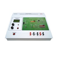 Учебный лабораторный стенд «Преобразователи данных» - «globural.ru» - Пермь