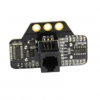 Ультразвуковой датчик расстояния - Me Ultrasonic Sensor V3 - «globural.ru» - Пермь