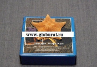 Сухой препарат "Звезда морская" (вариант 1) - «globural.ru» - Пермь
