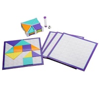 Игра-танграм  - «globural.ru» - Пермь