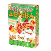 Конструктор "Юный техник" - «globural.ru» - Пермь