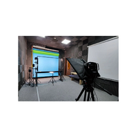 Интерактивная видеостудия "Studio PRO 86″" - «globural.ru» - Пермь