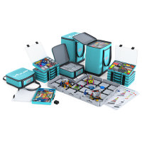 Набор VEX GO Classroom Kit - «globural.ru» - Пермь