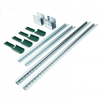 Набор для создания линейного движения Linear Motion Kit для конструктора VEX - «globural.ru» - Пермь