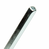 Набор "Ведущая ось 2" и 3" Drive Shaft 2" & 3" Pack для конструктора VEX - «globural.ru» - Пермь
