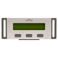 ЖК-дисплей LCD Display для конструктора VEX - «globural.ru» - Пермь