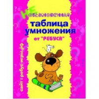 Комплект карточек "Таблица умножения" для начинающих - «globural.ru» - Пермь