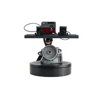 3D сканер RangeVision Spectrum (в коробке) - «globural.ru» - Пермь