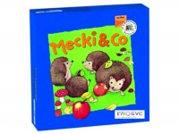 Развивающая игра "Ёжики" - «globural.ru» - Пермь