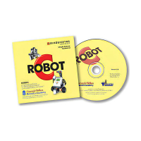 Программное обеспечение ROBOTC v 2.0. Лицензия на класс.(Дополнительное ПО для NXT) - «globural.ru» - Пермь