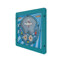 Игровой модуль Balancing Act - «globural.ru» - Пермь