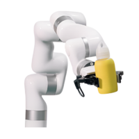Учебный робототехнический комплекс на базе робота-манипулятора «UFACTORY xArm 5» - «globural.ru» - Пермь