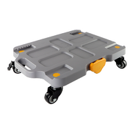 Мобильная платформа для учебных наборов и цифровых лабораторных комплексов SenseDisc - «globural.ru» - Пермь