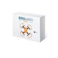 Программируемый учебный квадрокоптер EDU.ARD Мини - «globural.ru» - Пермь