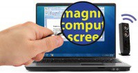 Программа экранного увеличения с поддержкой речи SuperNova Magnifier & Speech - «globural.ru» - Пермь