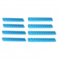 Ресурсный набор Medium Beam 0824 Robot Pack-Blue - «globural.ru» - Пермь