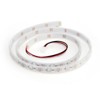 Лента  LED с  RGB-светодиодами 1 метр - «globural.ru» - Пермь
