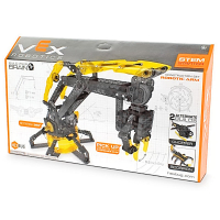 VEX by HEXBUG Роботизированная рука - «globural.ru» - Пермь
