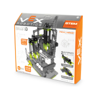 VEX by HEXBUG Машина-манипулятор для мячей - «globural.ru» - Пермь