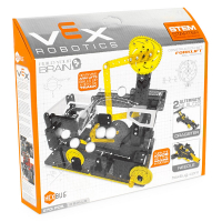 Набор VEX by HEXBUG "Шариковая машина" - «globural.ru» - Пермь