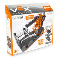 Набор VEX by HEXBUG "Гекскалатор" - «globural.ru» - Пермь