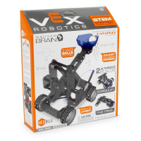 Набор VEX by HEXBUG "Катапульта" - «globural.ru» - Пермь