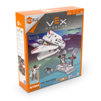 Набор VEX by HEXBUG Команда спасателей - «globural.ru» - Пермь