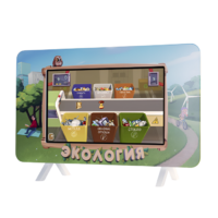 Интерактивный методический комплекс "Экология" - «globural.ru» - Пермь