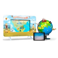 Методический интерактивный комплекс «География» расширенный - «globural.ru» - Пермь