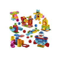 Комплект с трубками DUPLO - «globural.ru» - Пермь