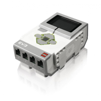 Микрокомпьютер EV3 - «globural.ru» - Пермь