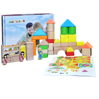 Игра-конструктор "Магазин" - «globural.ru» - Пермь