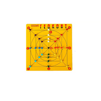 Игровое пособие "Геоконт Малыш + сказка" - «globural.ru» - Пермь