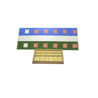 Игра с согласными - печатные буквы. - «globural.ru» - Пермь
